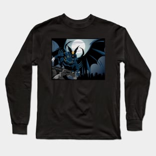 Dark Claw Long Sleeve T-Shirt